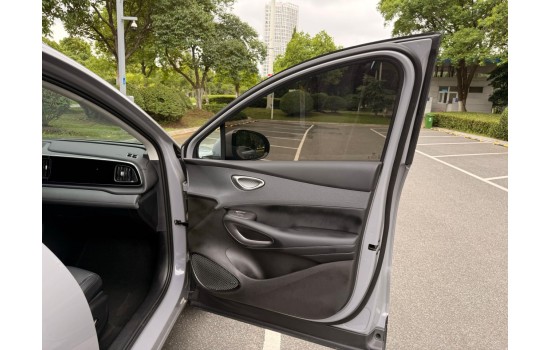BYD Sea Lion 05 EV, 520 Flagship, 2025, пробіг 9 тисяч км